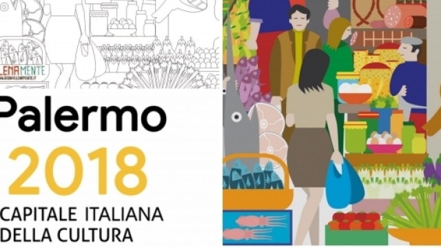 Palermo, capitale italiana della cultura 2018