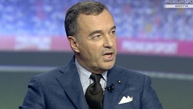 Pistocchi annuncia il primo acquisto dell'Inter