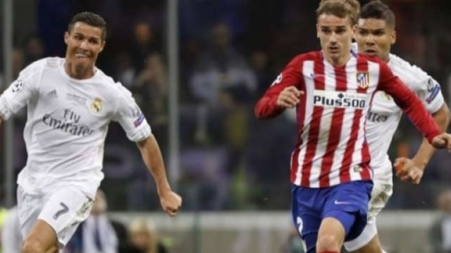 Real Madrid : La prime en cas de doublé