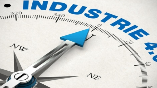 Sfruttare gli strumenti di Industria 4.0 senza aspettare il 2017 ... - euroinnovazione.eu