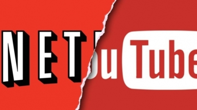 Youtube diventa a pagamento ed è subito scontro con Netflix | MTLook - mtlook.it