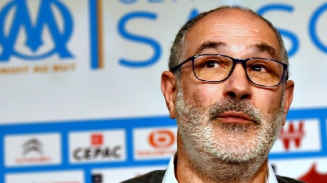 Zubizarreta en dit plus sur le &quot;crack&quot; dont rêve l'OM ... - sports.fr