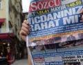 Turkey detains journalists of dissident newspaper Sozcu