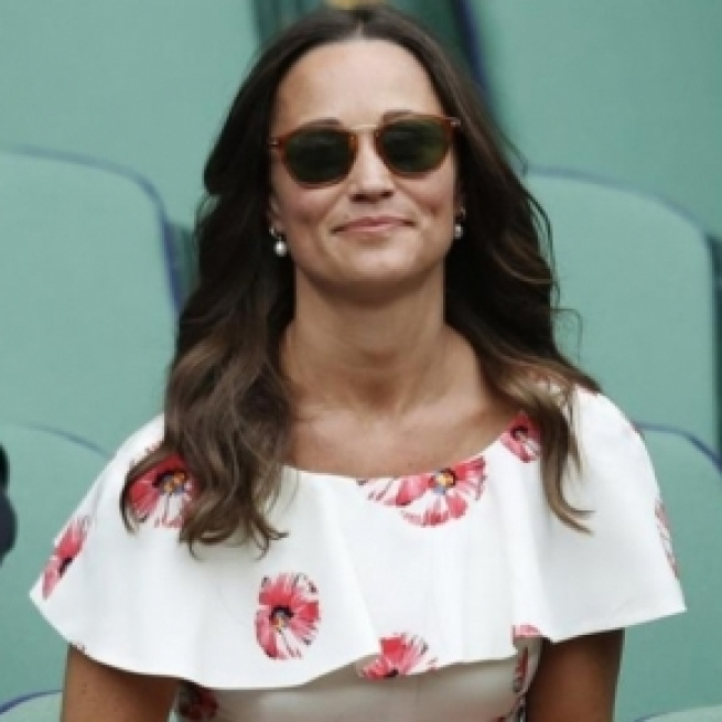 Pippa Middleton To Tie The Knot With James Matthews - orbitcollection.com
