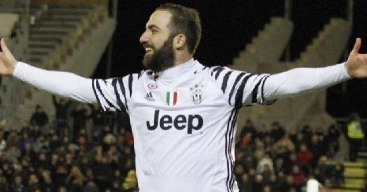 Probabili Formazioni Juve-Crotone: Bianconeri a 5 stelle ...
