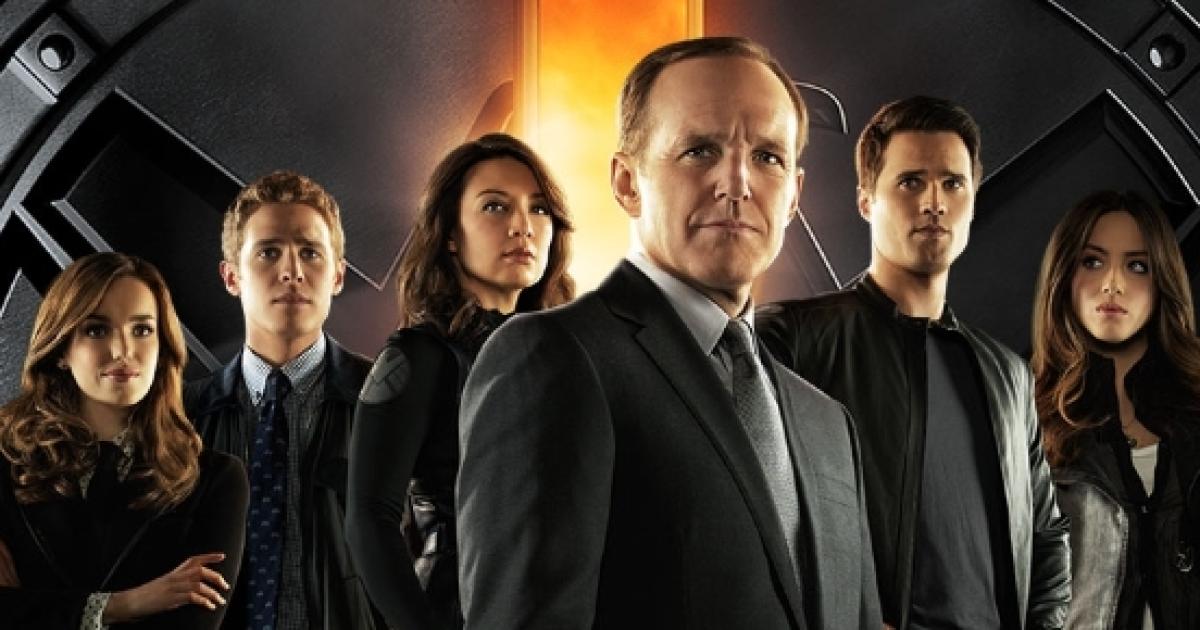 marvel agents of shield season 1 complete download
