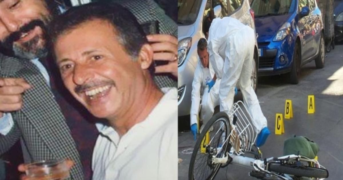 Palermo la Mafia torna ad uccidere