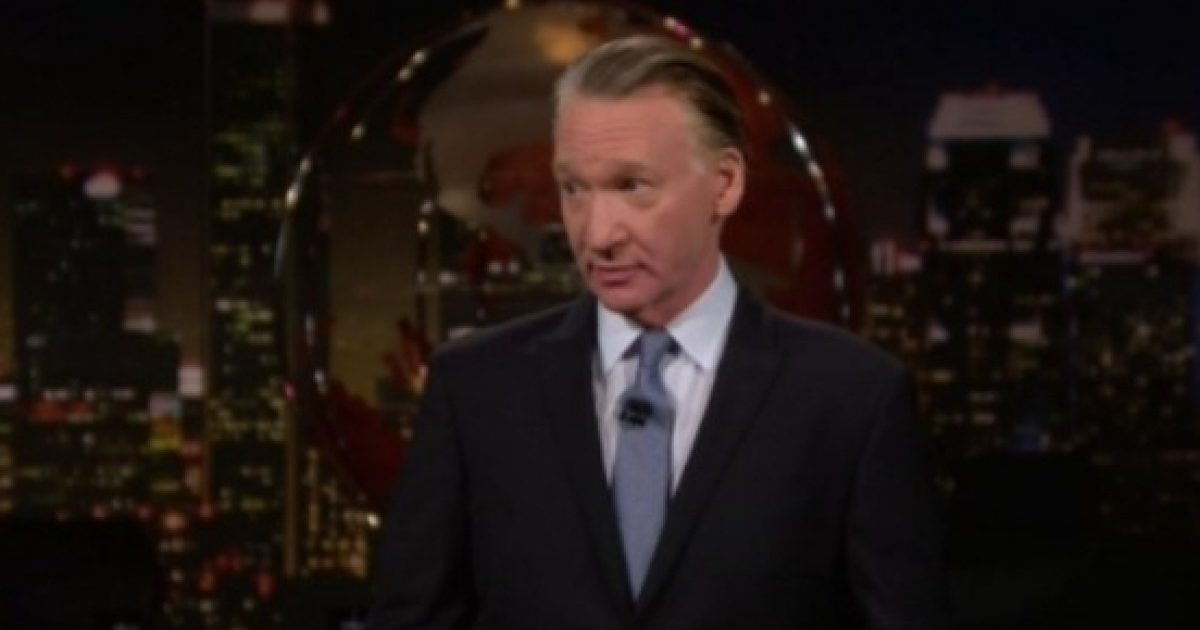 Bill Maher Rips Donald Trump Over Growing Russian Scandal, Questions ...