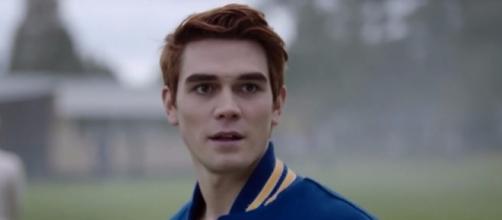 archie andrews pop
