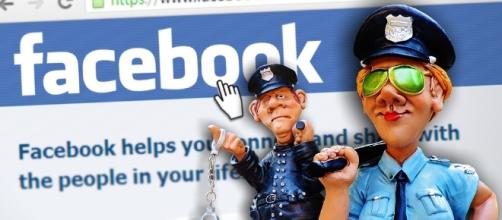 Facebook fined 122 Million or misleading information - Image Pixaby