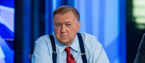 Fox News' Bob Beckel fired for racist comments - palmbeachpost.com