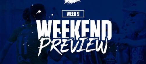 USL Weekend Preview – Week 9 uslsoccer ...- uslsoccer.com