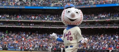 17 awesome things about the New York Mets | For The Win - usatoday.com