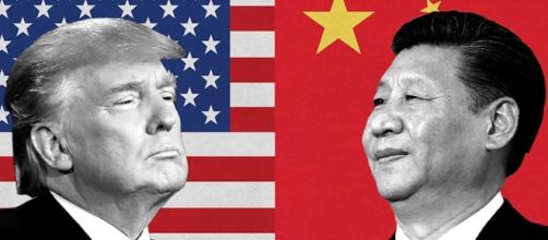 America and China Could Stumble to War - strategic-culture.org