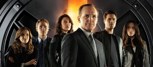 Cast of 'Agents of SHIELD' | Marvel.com - marvel.com