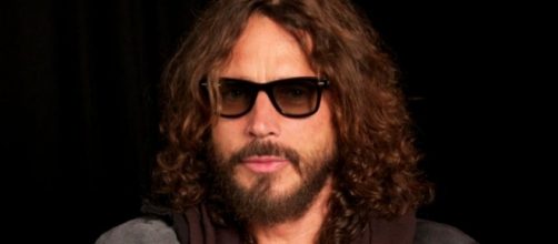 Chris Cornell's sudden death sparks tributes ...Image - thesun.co.uk