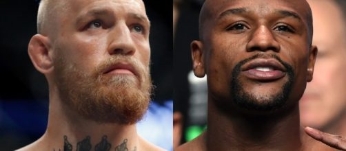 Conor McGregor v Floyd Mayweather: Could it actually happen? - com.au