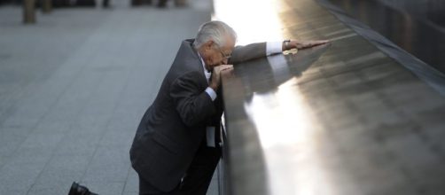 House passes legislation that allows families of 9/11 victims to ... - pbs.org