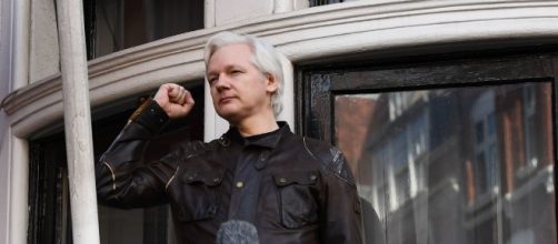 Julian Assange, une «victoire» en trompe l'œil - Le Temps - letemps.ch