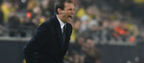 Juve: Allegri all'Inter? Ecco la situazione.