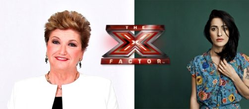 Mara Maionchi, Levante, X Factor nuovi giudici 2017