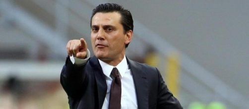 Montella tiene alta la tensione per il Napoli: “Voglio vedere la ... - lastampa.it