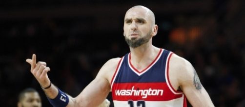 NBA: Teams That Should Trade For Marcin Gortat - hoopshabit.com