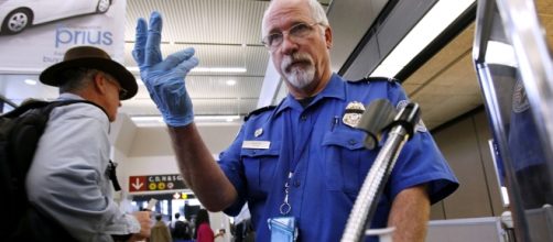 New Bill Looks to Implement TSA Security Measures at Bus and Train ... - anonhq.com