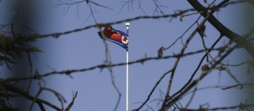 North Korea fires another ballistic missile, South Korea says - LA ... - latimes.com