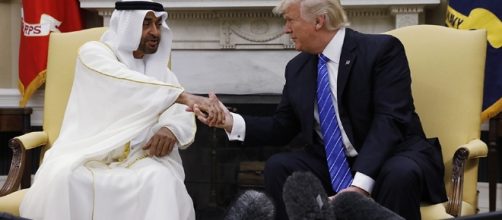President Trump Meet His Middle East Objectives? - Council on ... - cfr.org
