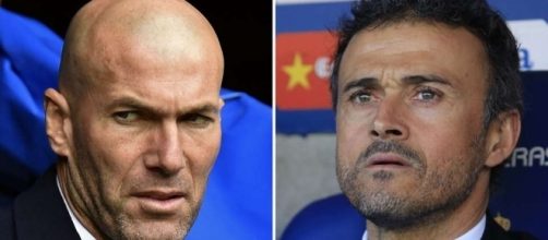 Real Madrid : Zidane veut une priorité du Barça !