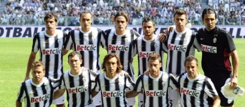 Squadre: Juventus 2011-12 il ritorno allo Scudetto! – Vita Sportiva - vitasportiva.net