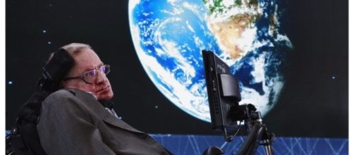 Stephen Hawking: 'Terra a rischio sopravvivenza' - UomoPlanetario