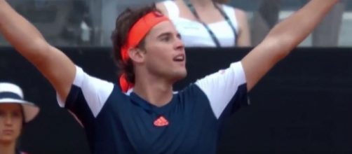 Thiem еndеd Nadal's 17-mаtсh unbеаtеn run on сlау, Tennis TV Youtube channel https://www.youtube.com/watch?v=Sn0NCX_55fU