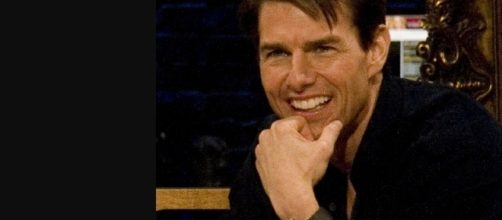 Tom Cruise / Photo via creative commons NTV via Wikipeadia