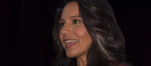 Tulsi Gabbard: A New Champion for Independent-Minded Voters? - IVN.us - ivn.us