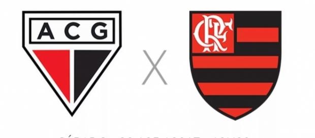Atlético e Flamengo buscam primeira vitória Atlético e Flamengo buscam primeira vitória