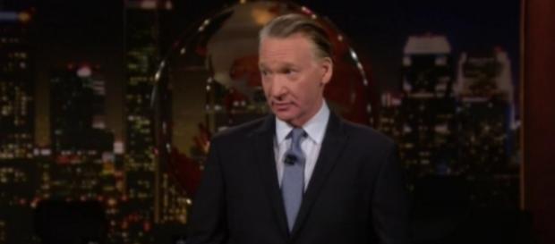 Bill Maher on Donald Trump, via Twitter Bill Maher on Donald Trump, via Twitter