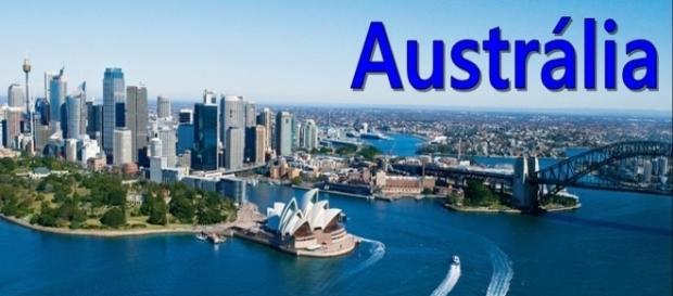 Bolsas de estudo para Austrália Bolsas de estudo para Austrália