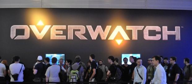 By Marco Verch - Blizzard: Overwatch, CC BY 2.0, https://commons.wikimedia.org/w/index.php?curid=44157926 By Marco Verch - Blizzard: Overwatch, CC BY 2.0, https://commons.wikimedia.org/w/index.php?curid=44157926