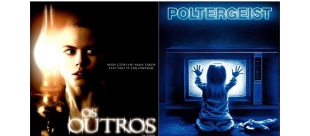 Cada signo tem seu próprio filme de terror Cada signo tem seu próprio filme de terror