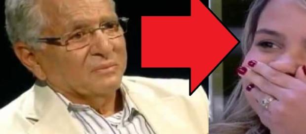 Carlos Alberto está namorando mulher mais nova - Google Carlos Alberto está namorando mulher mais nova - Google