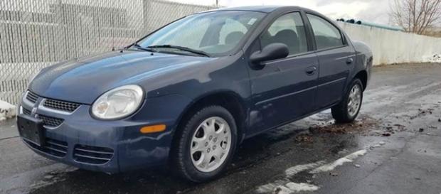 Carros que custam apenas US$ 1 mil Carros que custam apenas US$ 1 mil
