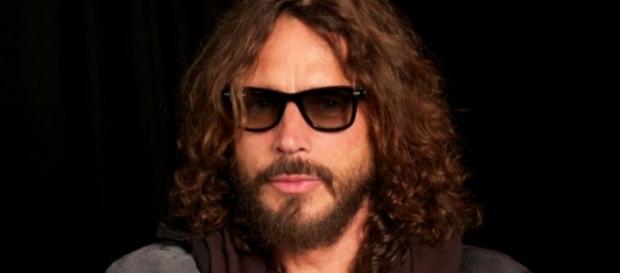Chris Cornell's sudden death sparks tributes ...Image - thesun.co.uk Chris Cornell's sudden death sparks tributes ...Image - thesun.co.uk