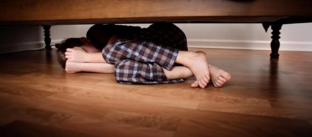 Cómo afecta a un niño el maltrato Cómo afecta a un niño el maltrato