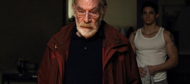 Grande opera di Gianni Amelio: La Tenerezza Grande opera di Gianni Amelio: La Tenerezza