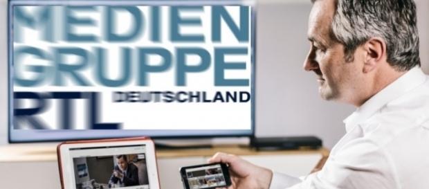 Die Plattform "GigaTV" wird RTL demnächst mit Mediatheken und zahlreichen Inhalten aufwerten / Fotos: MG RTL, Vodafone; Montage Blastingnews Die Plattform "GigaTV" wird RTL demnächst mit Mediatheken und zahlreichen Inhalten aufwerten / Fotos: MG RTL, Vodafone; Montage Blastingnews