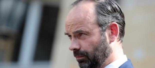 Édouard Philippe n'est plus maire du Havre Édouard Philippe n'est plus maire du Havre