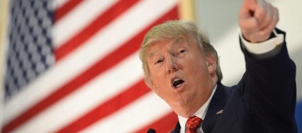 El secreto del éxito de Donald Trump | Nueva Sociedad - nuso.org El secreto del éxito de Donald Trump | Nueva Sociedad - nuso.org