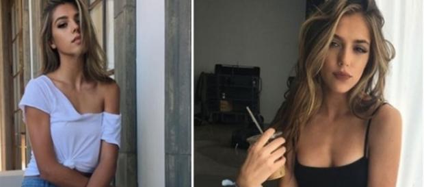 Filhas de famosos que você provavelmente não conhecia Filhas de famosos que você provavelmente não conhecia